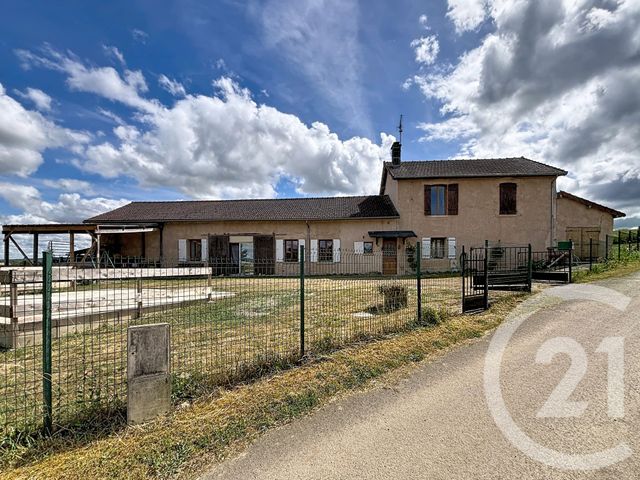 maison - VILLE SOUS LA FERTE - 10