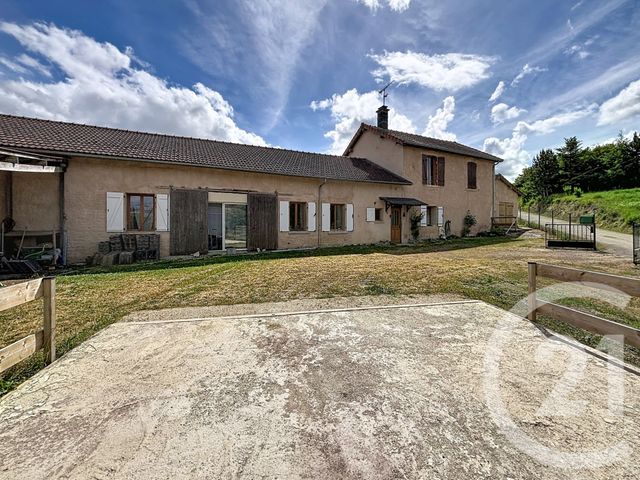 Maison &agrave; vendre - 7 pi&egrave;ces - 192 m2 - Ville Sous La Ferte - 10 - CHAMPAGNE-ARDENNE