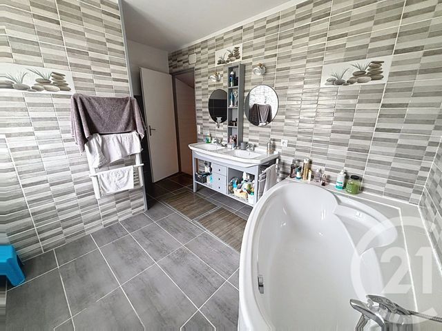 Maison &agrave; vendre - 7 pi&egrave;ces - 192 m2 - Ville Sous La Ferte - 10 - CHAMPAGNE-ARDENNE