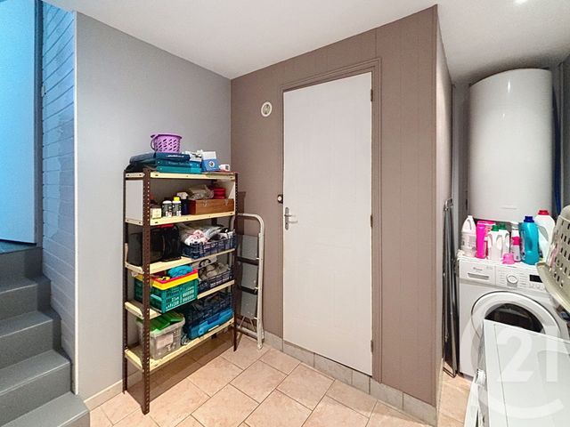 Maison &agrave; vendre - 7 pi&egrave;ces - 192 m2 - Ville Sous La Ferte - 10 - CHAMPAGNE-ARDENNE