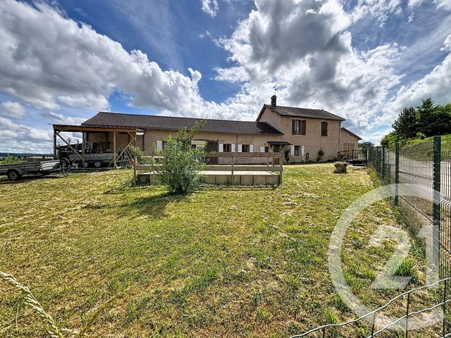 Maison &agrave; vendre - 7 pi&egrave;ces - 192 m2 - Ville Sous La Ferte - 10 - CHAMPAGNE-ARDENNE