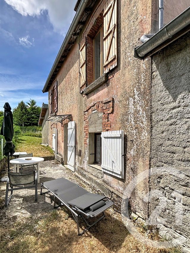Maison &agrave; vendre - 7 pi&egrave;ces - 192 m2 - Ville Sous La Ferte - 10 - CHAMPAGNE-ARDENNE