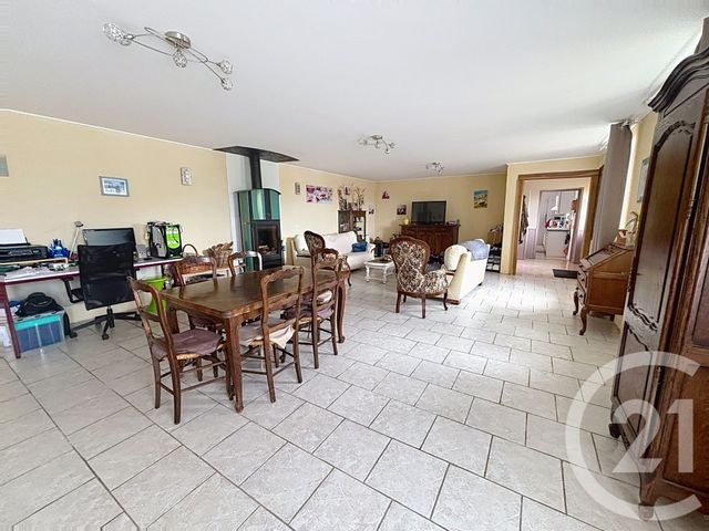 Maison &agrave; vendre - 7 pi&egrave;ces - 192 m2 - Ville Sous La Ferte - 10 - CHAMPAGNE-ARDENNE