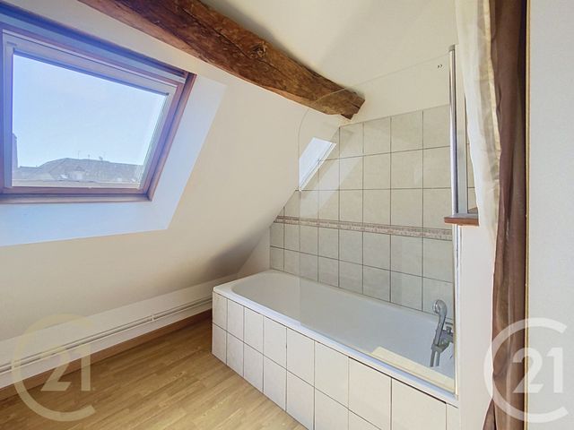 Appartement T2 &agrave; louer - 2 pi&egrave;ces - 40 m2 - Bar Sur Aube - 10 - CHAMPAGNE-ARDENNE
