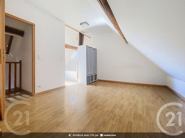 Appartement T2 &agrave; louer - 2 pi&egrave;ces - 40 m2 - Bar Sur Aube - 10 - CHAMPAGNE-ARDENNE