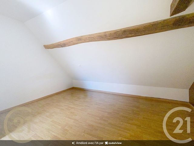 Appartement T2 &agrave; louer - 2 pi&egrave;ces - 40 m2 - Bar Sur Aube - 10 - CHAMPAGNE-ARDENNE