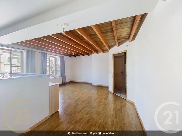 appartement - BAR SUR AUBE - 10