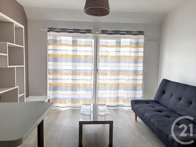 Appartement T2 &agrave; louer - 2 pi&egrave;ces - 33,86 m2 - Bar Sur Aube - 10 - CHAMPAGNE-ARDENNE