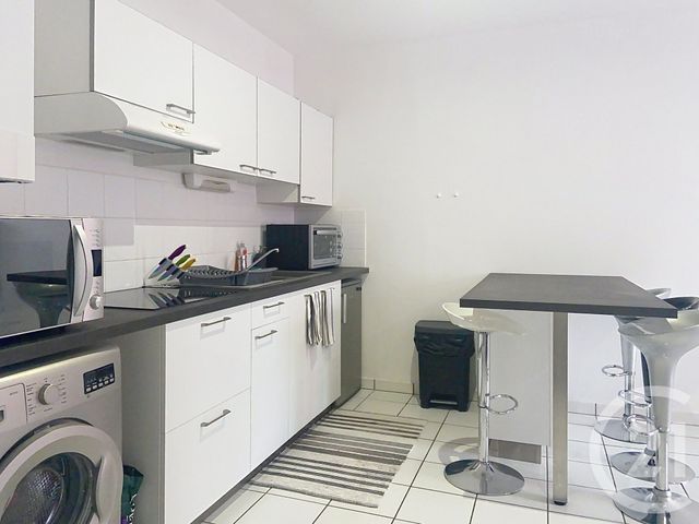 Appartement F2 &agrave; louer - 2 pi&egrave;ces - 48 m2 - Bar Sur Aube - 10 - CHAMPAGNE-ARDENNE