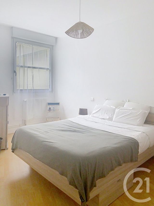 Appartement F2 &agrave; louer - 2 pi&egrave;ces - 48 m2 - Bar Sur Aube - 10 - CHAMPAGNE-ARDENNE