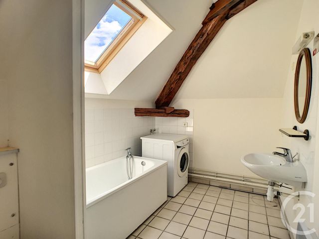 Appartement F2 &agrave; louer - 2 pi&egrave;ces - 65 m2 - Montier En L Isle - 10 - CHAMPAGNE-ARDENNE