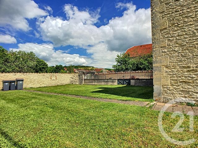 Appartement F2 &agrave; louer - 2 pi&egrave;ces - 65 m2 - Montier En L Isle - 10 - CHAMPAGNE-ARDENNE
