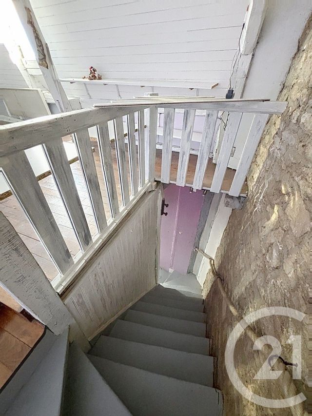 Maison &agrave; vendre - 3 pi&egrave;ces - 40 m2 - Bar Sur Aube - 10 - CHAMPAGNE-ARDENNE
