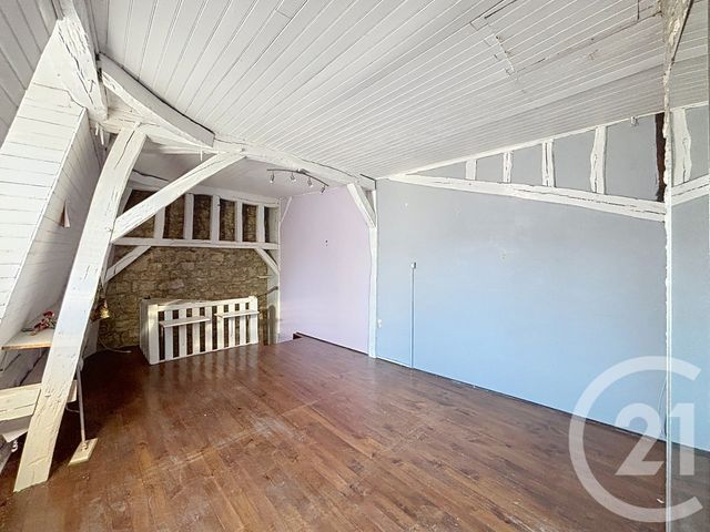 Maison &agrave; vendre - 3 pi&egrave;ces - 40 m2 - Bar Sur Aube - 10 - CHAMPAGNE-ARDENNE