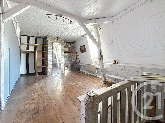 Maison &agrave; vendre - 3 pi&egrave;ces - 40 m2 - Bar Sur Aube - 10 - CHAMPAGNE-ARDENNE
