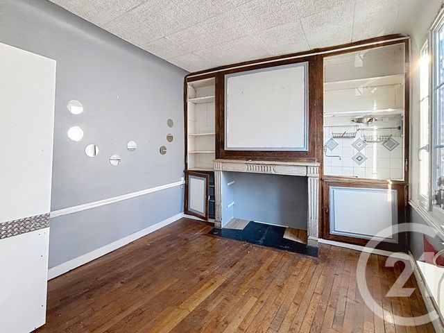Maison &agrave; vendre - 3 pi&egrave;ces - 40 m2 - Bar Sur Aube - 10 - CHAMPAGNE-ARDENNE
