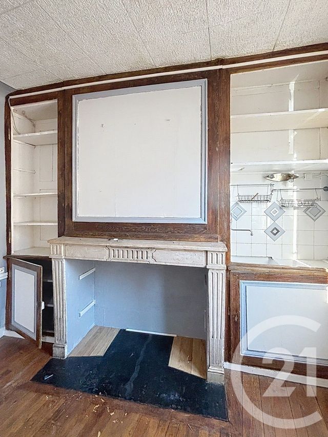 Maison &agrave; vendre - 3 pi&egrave;ces - 40 m2 - Bar Sur Aube - 10 - CHAMPAGNE-ARDENNE