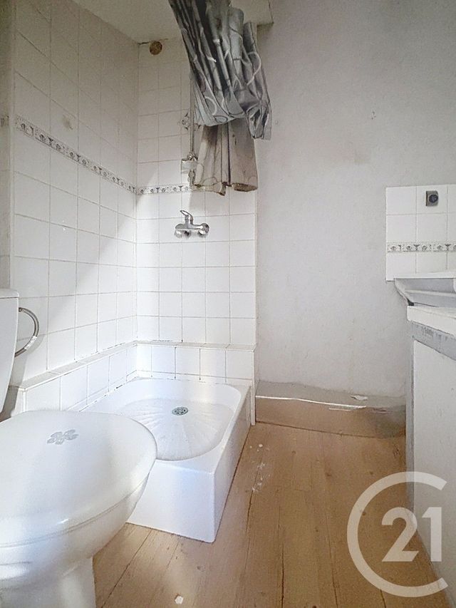 Maison &agrave; vendre - 3 pi&egrave;ces - 40 m2 - Bar Sur Aube - 10 - CHAMPAGNE-ARDENNE