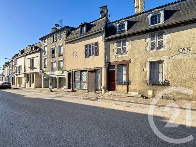 Maison &agrave; vendre - 3 pi&egrave;ces - 40 m2 - Bar Sur Aube - 10 - CHAMPAGNE-ARDENNE