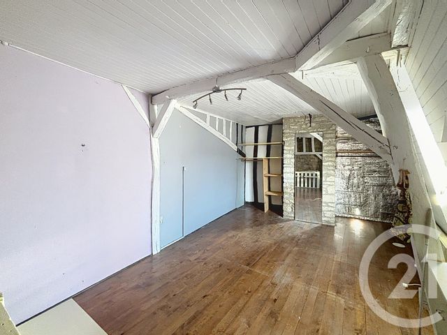 Maison &agrave; vendre - 3 pi&egrave;ces - 40 m2 - Bar Sur Aube - 10 - CHAMPAGNE-ARDENNE