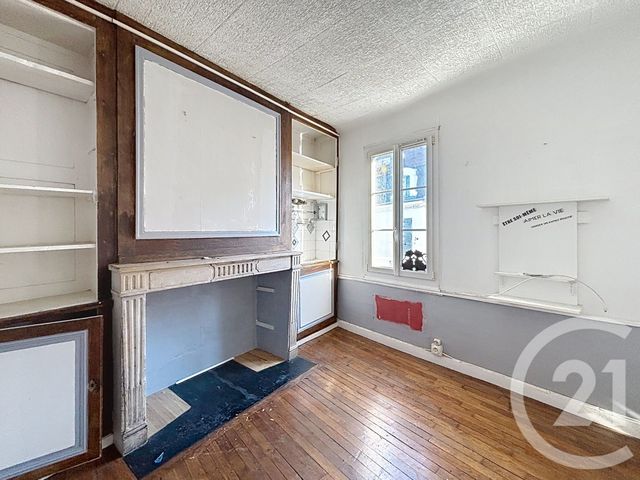 Maison &agrave; vendre - 3 pi&egrave;ces - 40 m2 - Bar Sur Aube - 10 - CHAMPAGNE-ARDENNE