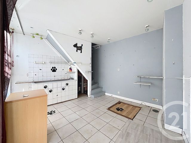 Maison &agrave; vendre - 3 pi&egrave;ces - 40 m2 - Bar Sur Aube - 10 - CHAMPAGNE-ARDENNE