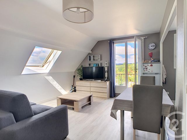 Appartement 1 pièce 31 m² · à Bar-sur-Aube · 30,7 m² · 410 €/mois