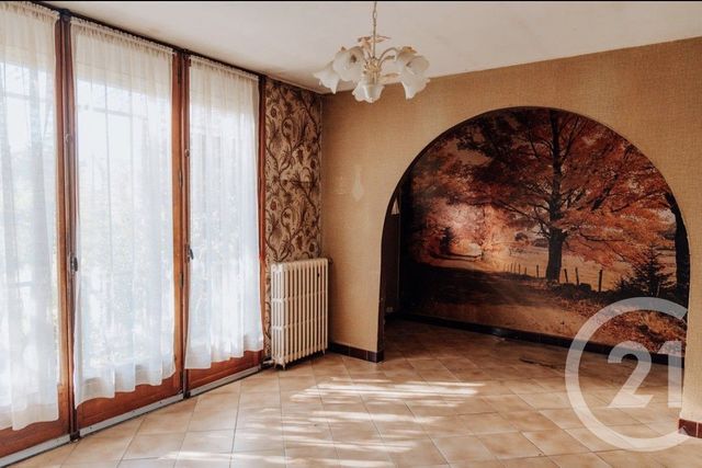 Maison &agrave; vendre - 3 pi&egrave;ces - 63,08 m2 - Le Bouscat - 33 - AQUITAINE