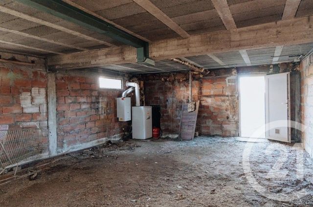 Maison &agrave; vendre - 3 pi&egrave;ces - 63,08 m2 - Le Bouscat - 33 - AQUITAINE