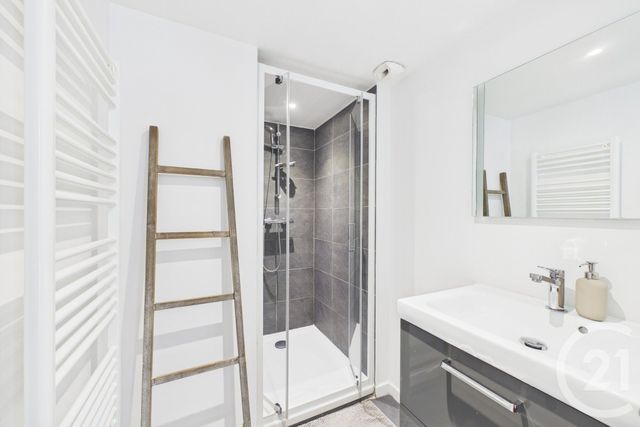 Appartement T3 &agrave; vendre - 3 pi&egrave;ces - 54,20 m2 - Le Bouscat - 33 - AQUITAINE