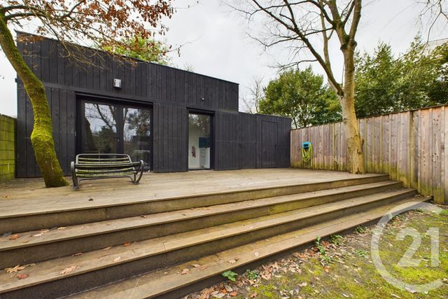 Maison &agrave; vendre - 7 pi&egrave;ces - 169 m2 - Le Bouscat - 33 - AQUITAINE