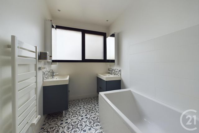 Maison &agrave; vendre - 7 pi&egrave;ces - 169 m2 - Le Bouscat - 33 - AQUITAINE