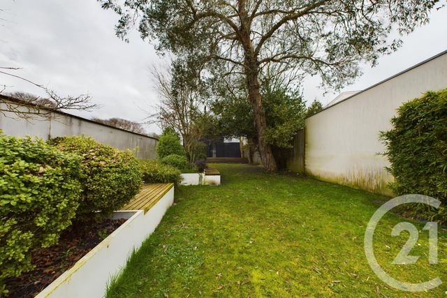 Maison &agrave; vendre - 7 pi&egrave;ces - 169 m2 - Le Bouscat - 33 - AQUITAINE