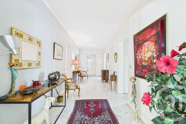 Appartement F5 &agrave; vendre - 5 pi&egrave;ces - 154,58 m2 - Le Bouscat - 33 - AQUITAINE