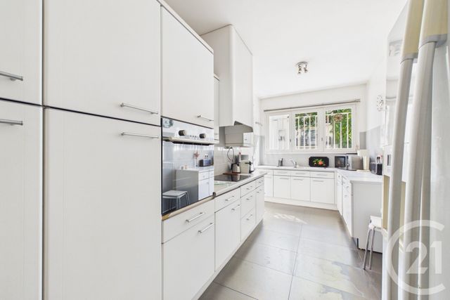 Appartement F5 &agrave; vendre - 5 pi&egrave;ces - 154,58 m2 - Le Bouscat - 33 - AQUITAINE