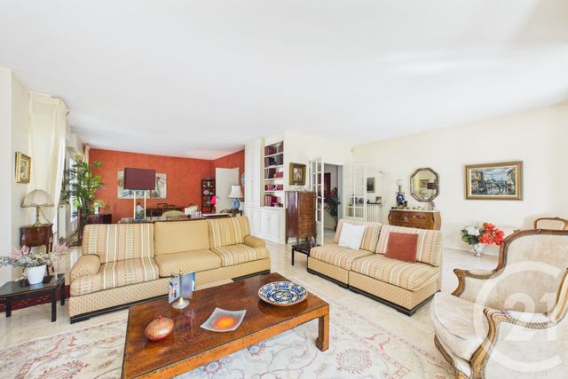 Appartement F5 &agrave; vendre - 5 pi&egrave;ces - 154,58 m2 - Le Bouscat - 33 - AQUITAINE