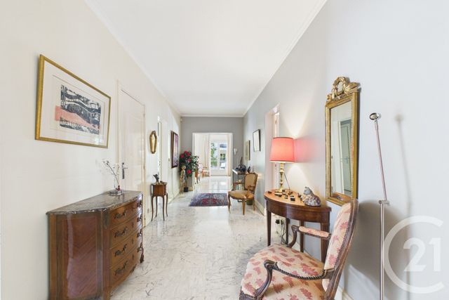 Appartement F5 &agrave; vendre - 5 pi&egrave;ces - 154,58 m2 - Le Bouscat - 33 - AQUITAINE