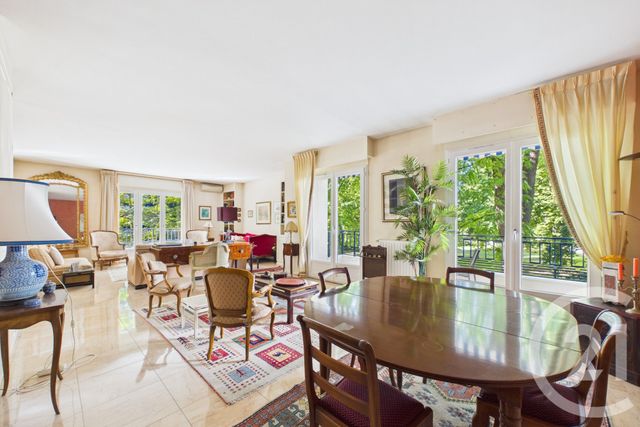 Appartement F5 &agrave; vendre - 5 pi&egrave;ces - 154,58 m2 - Le Bouscat - 33 - AQUITAINE