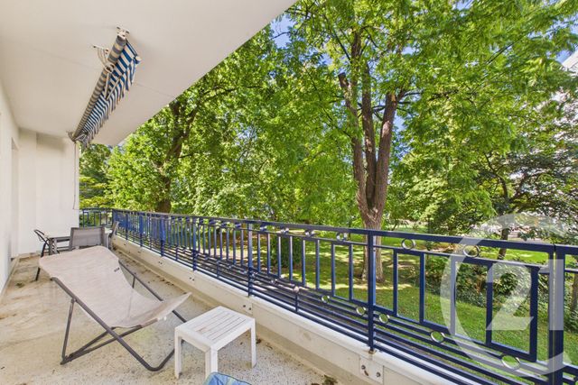 appartement - LE BOUSCAT - 33