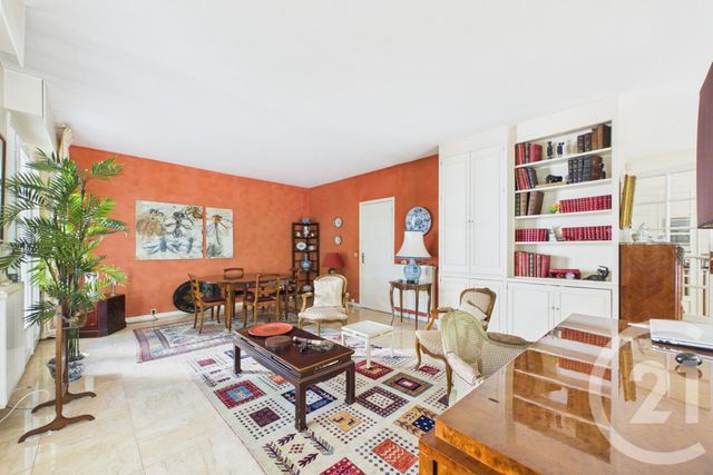 Appartement F5 &agrave; vendre - 5 pi&egrave;ces - 154,58 m2 - Le Bouscat - 33 - AQUITAINE