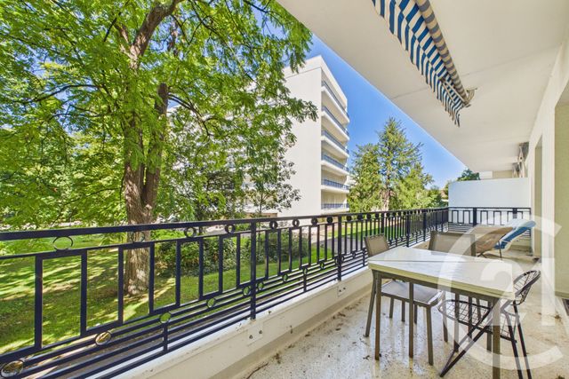 Appartement F5 &agrave; vendre - 5 pi&egrave;ces - 154,58 m2 - Le Bouscat - 33 - AQUITAINE