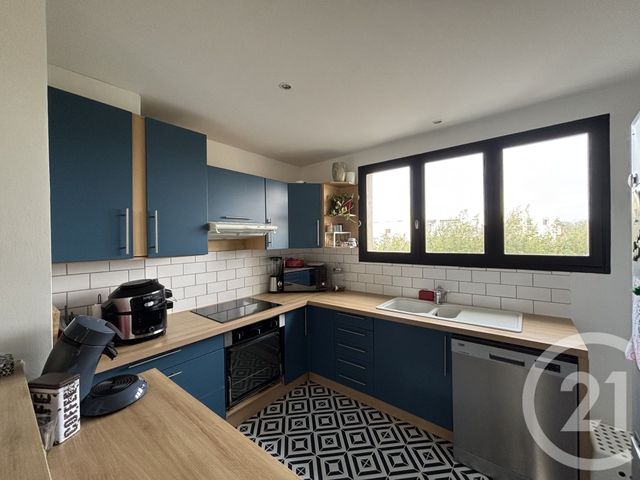 Appartement T4 &agrave; vendre - 4 pi&egrave;ces - 80 m2 - Bruges - 33 - AQUITAINE