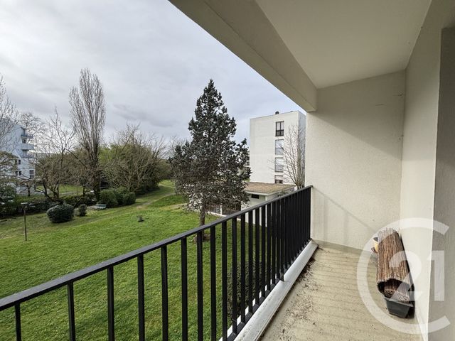 Appartement T4 &agrave; vendre - 4 pi&egrave;ces - 80 m2 - Bruges - 33 - AQUITAINE
