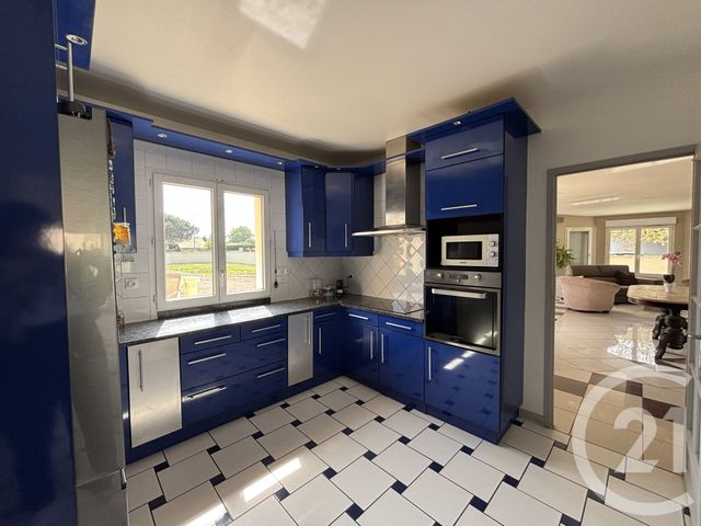 Maison &agrave; vendre - 7 pi&egrave;ces - 200 m2 - Eysines - 33 - AQUITAINE