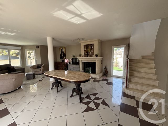 Maison &agrave; vendre - 7 pi&egrave;ces - 200 m2 - Eysines - 33 - AQUITAINE