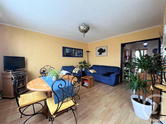 Appartement T3 à vendre - 3 pièces - 69,07 m2 - Bruges - 33 - AQUITAINE