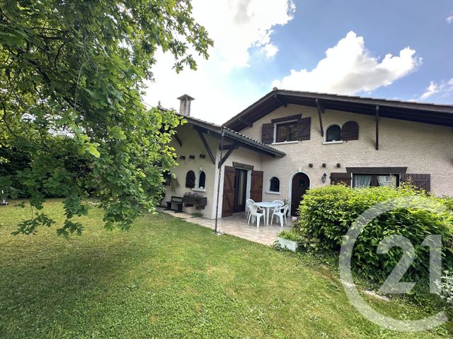 Maison à vendre - 6 pièces - 174,85 m2 - Eysines - 33 - AQUITAINE