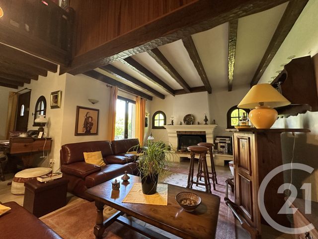 Maison à vendre - 6 pièces - 174,85 m2 - Eysines - 33 - AQUITAINE