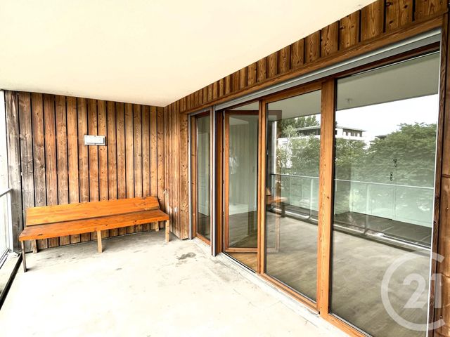 Appartement T2 &agrave; vendre - 2 pi&egrave;ces - 45,33 m2 - Bruges - 33 - AQUITAINE
