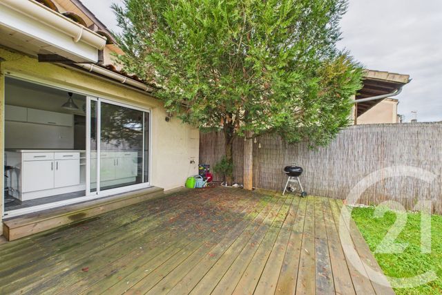 Maison &agrave; vendre - 5 pi&egrave;ces - 110 m2 - Bruges - 33 - AQUITAINE